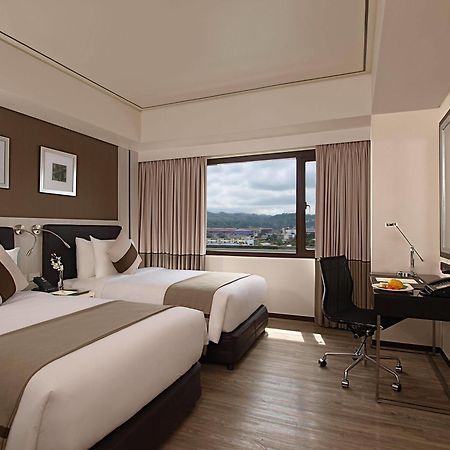 Hotel Seda Centrio Cagayan de Oro Zewnętrze zdjęcie