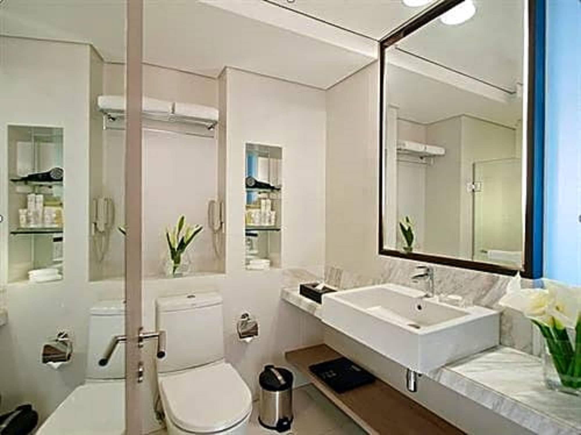 Hotel Seda Centrio Cagayan de Oro Zewnętrze zdjęcie