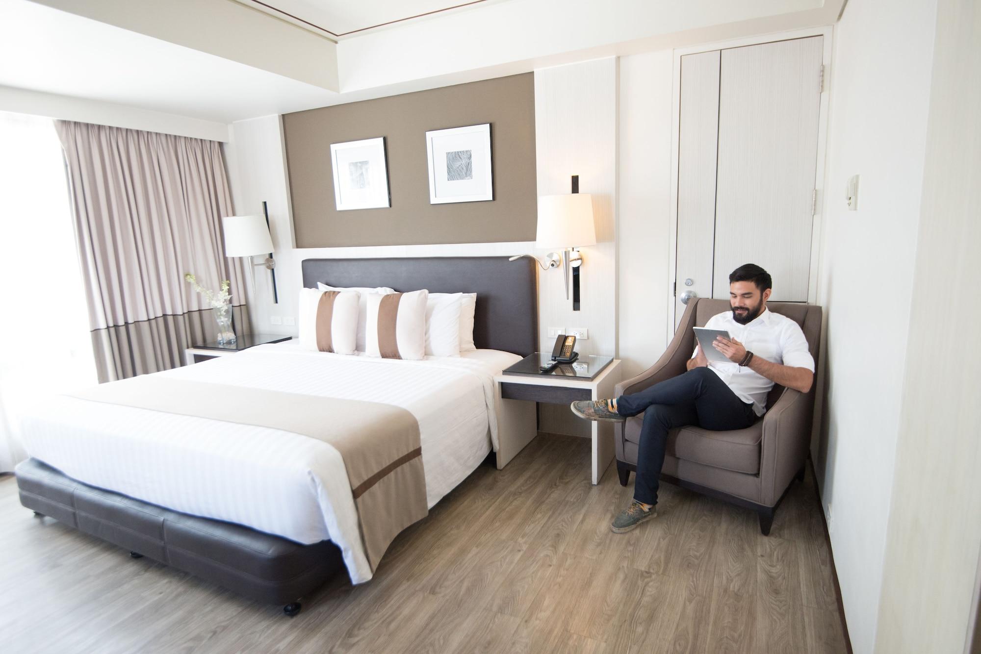 Hotel Seda Centrio Cagayan de Oro Zewnętrze zdjęcie