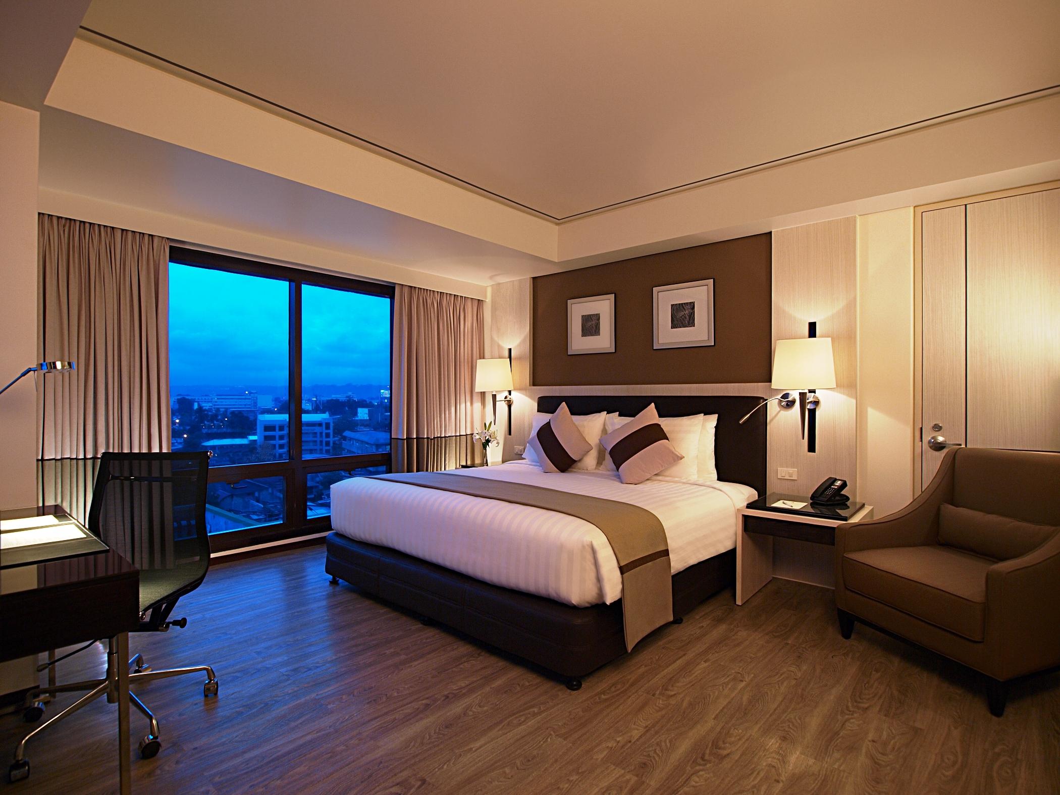 Hotel Seda Centrio Cagayan de Oro Zewnętrze zdjęcie