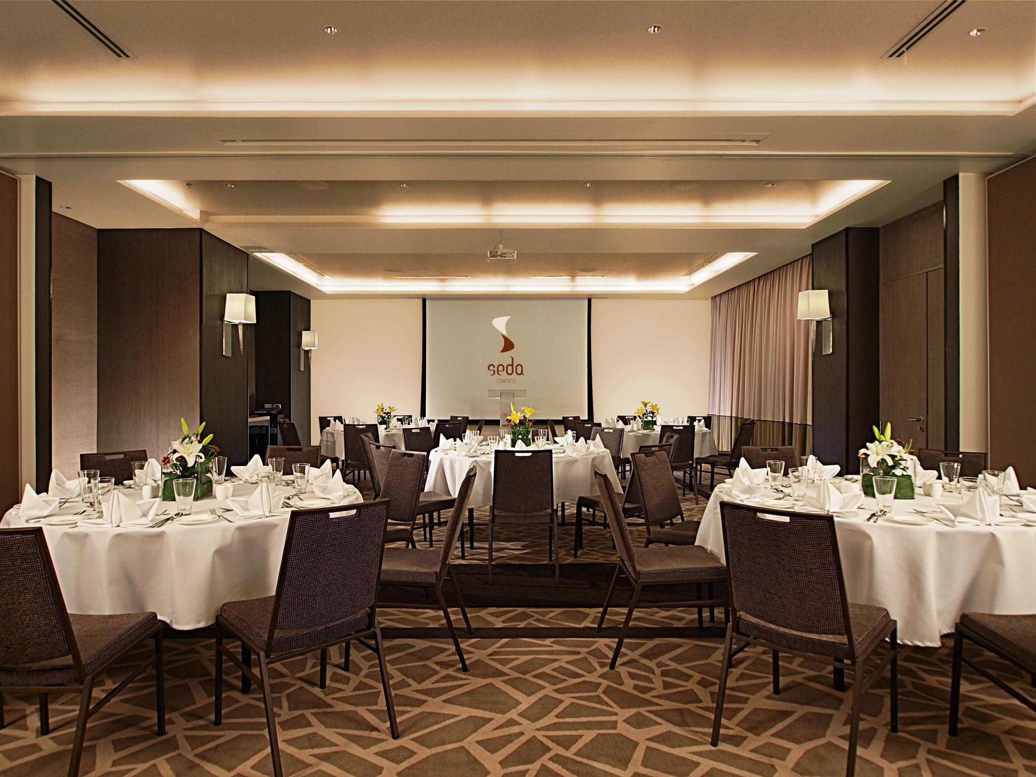 Hotel Seda Centrio Cagayan de Oro Zewnętrze zdjęcie