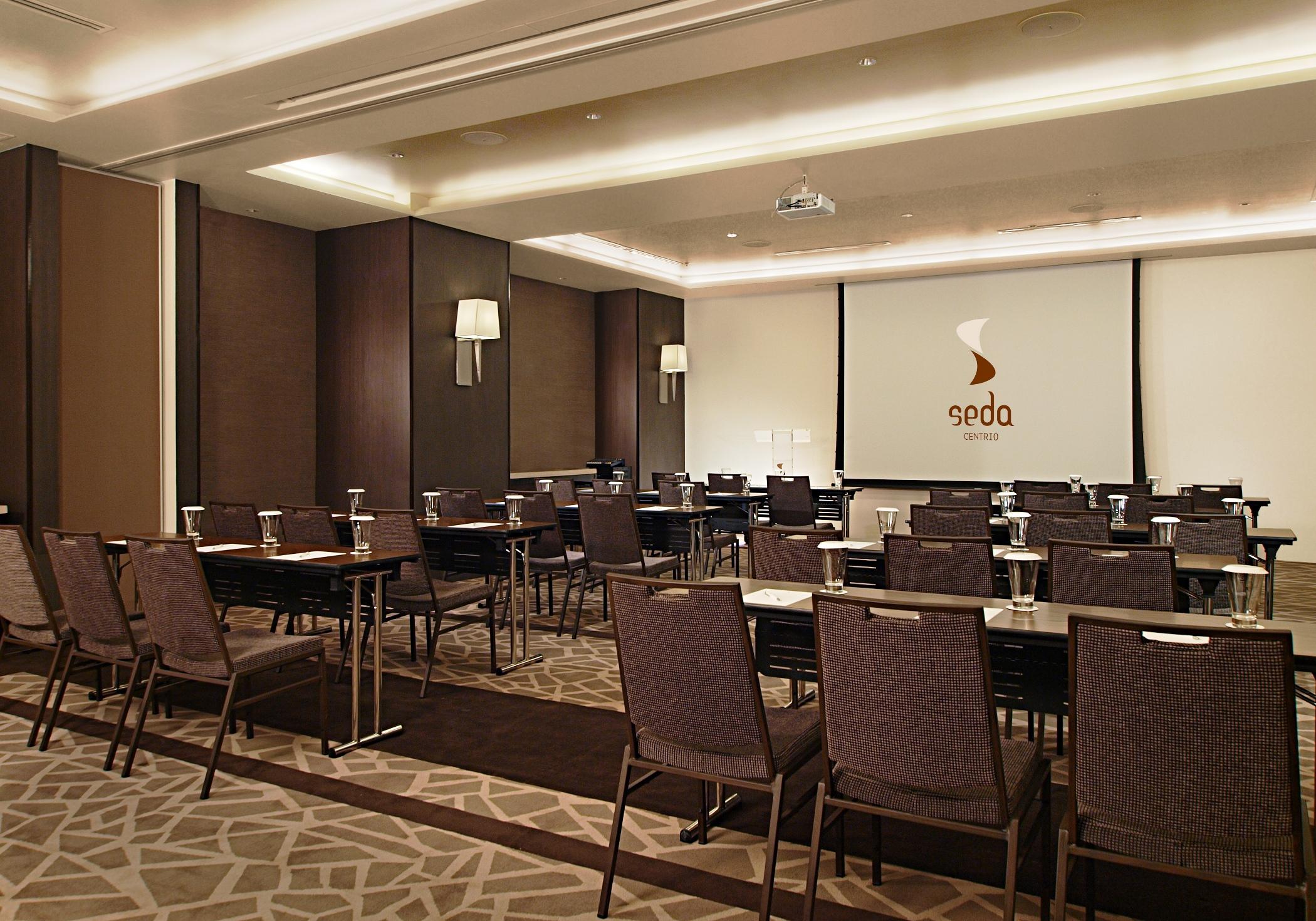 Hotel Seda Centrio Cagayan de Oro Zewnętrze zdjęcie