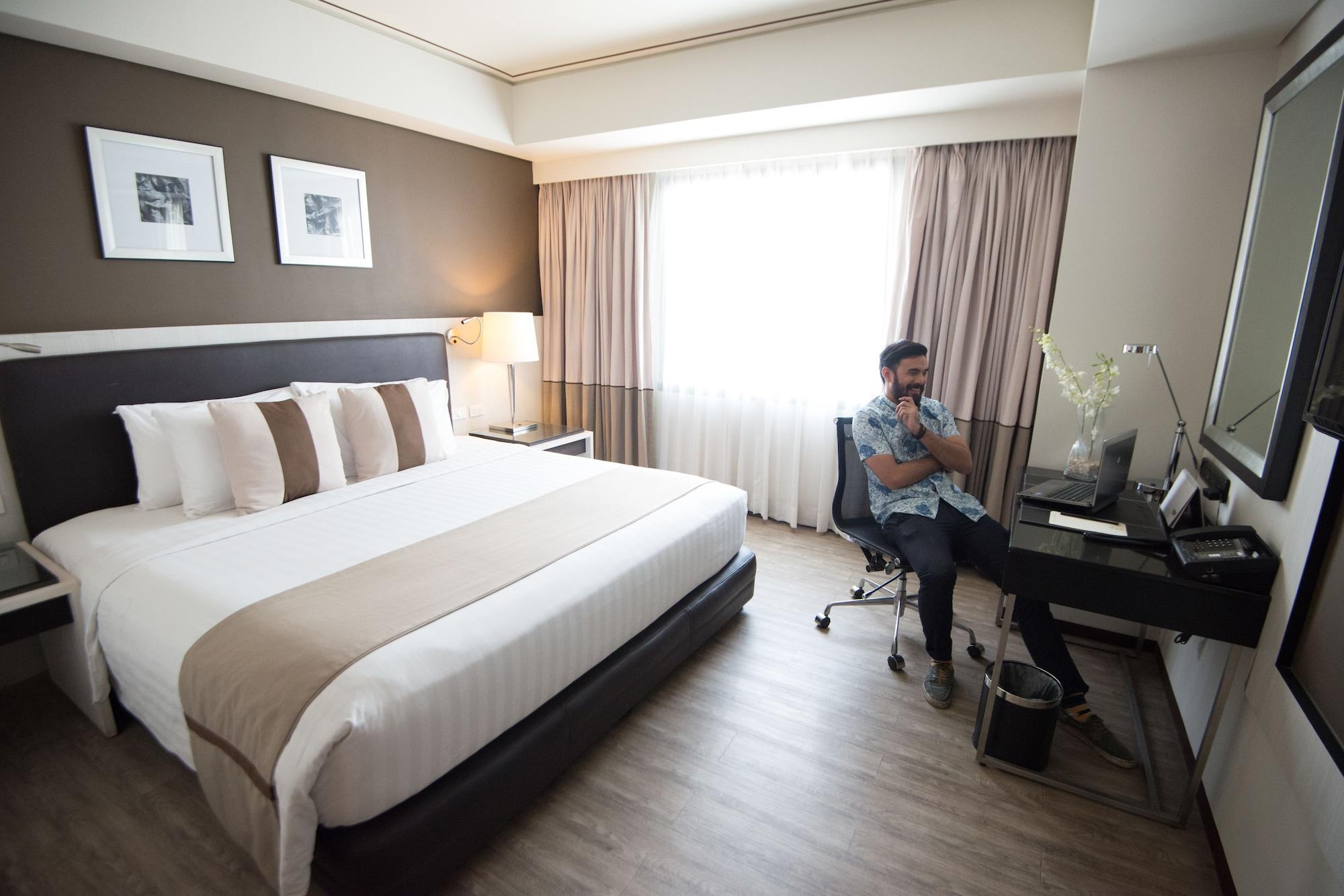 Hotel Seda Centrio Cagayan de Oro Zewnętrze zdjęcie