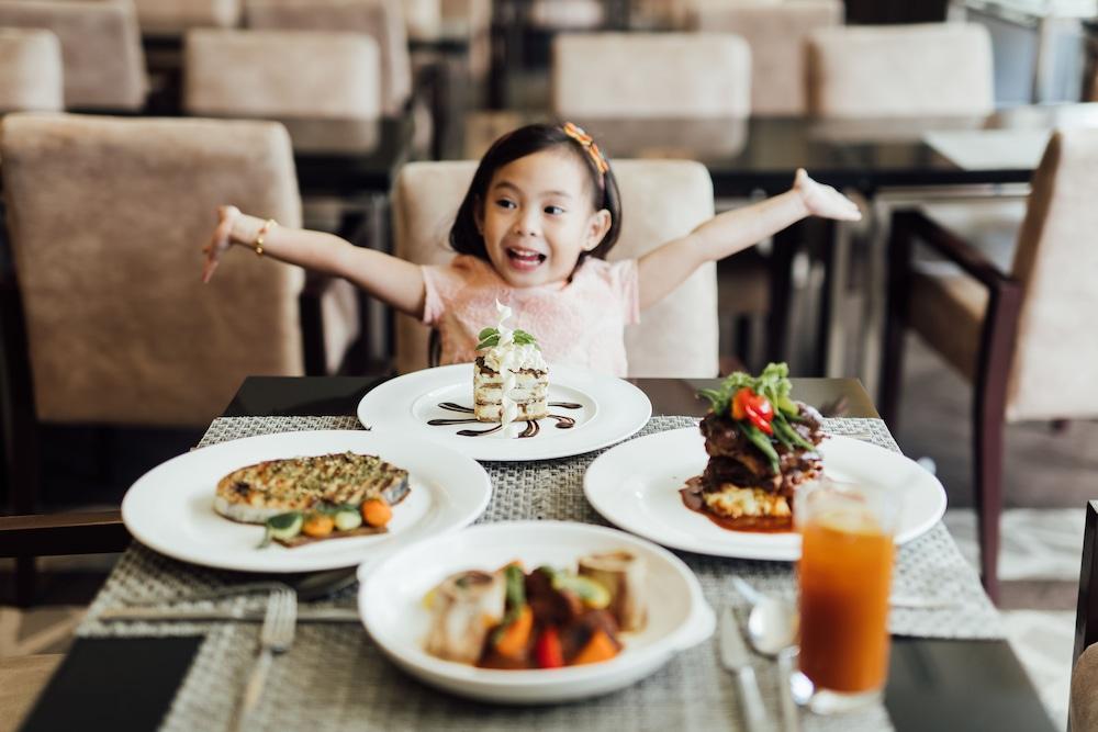 Hotel Seda Centrio Cagayan de Oro Zewnętrze zdjęcie