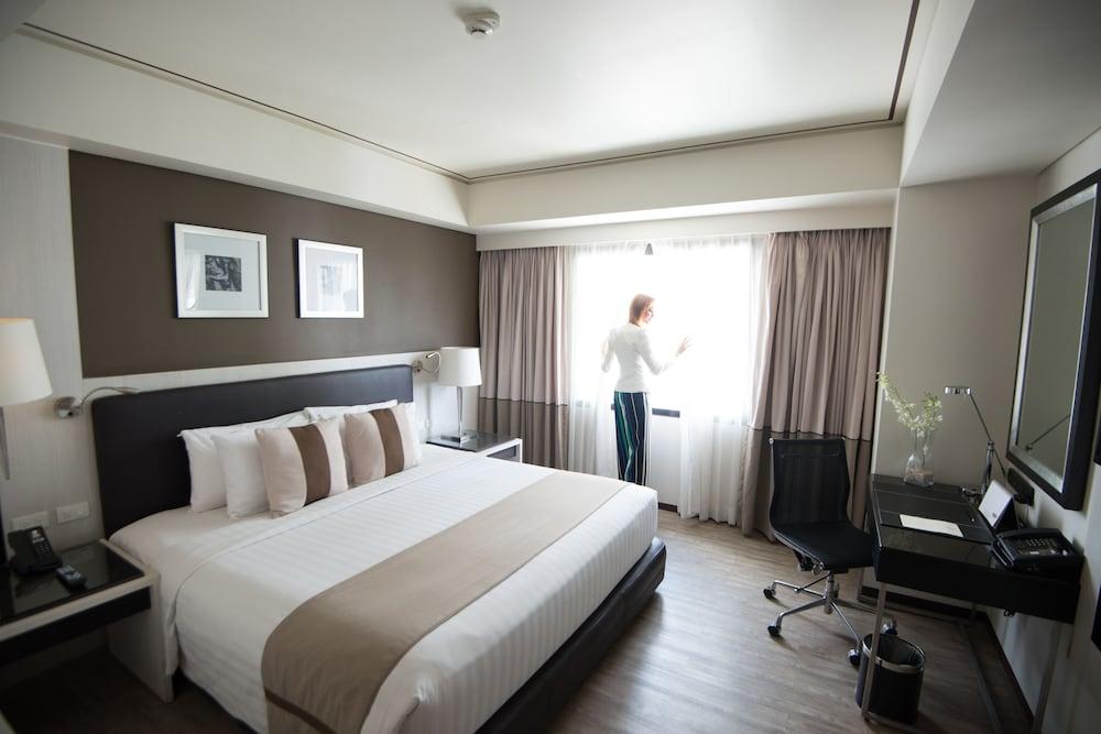 Hotel Seda Centrio Cagayan de Oro Zewnętrze zdjęcie