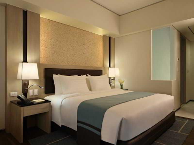 Hotel Seda Centrio Cagayan de Oro Zewnętrze zdjęcie