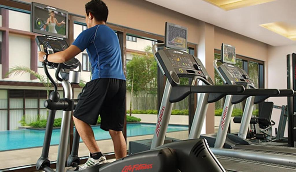 Hotel Seda Centrio Cagayan de Oro Zewnętrze zdjęcie