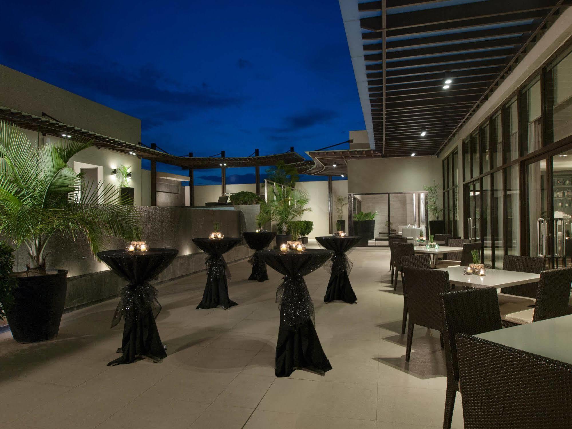 Hotel Seda Centrio Cagayan de Oro Zewnętrze zdjęcie