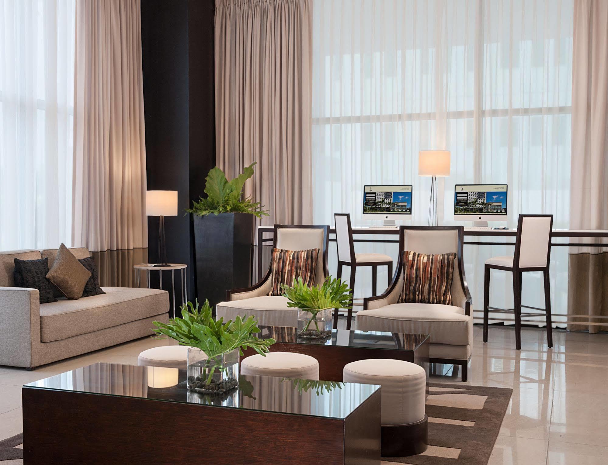 Hotel Seda Centrio Cagayan de Oro Zewnętrze zdjęcie