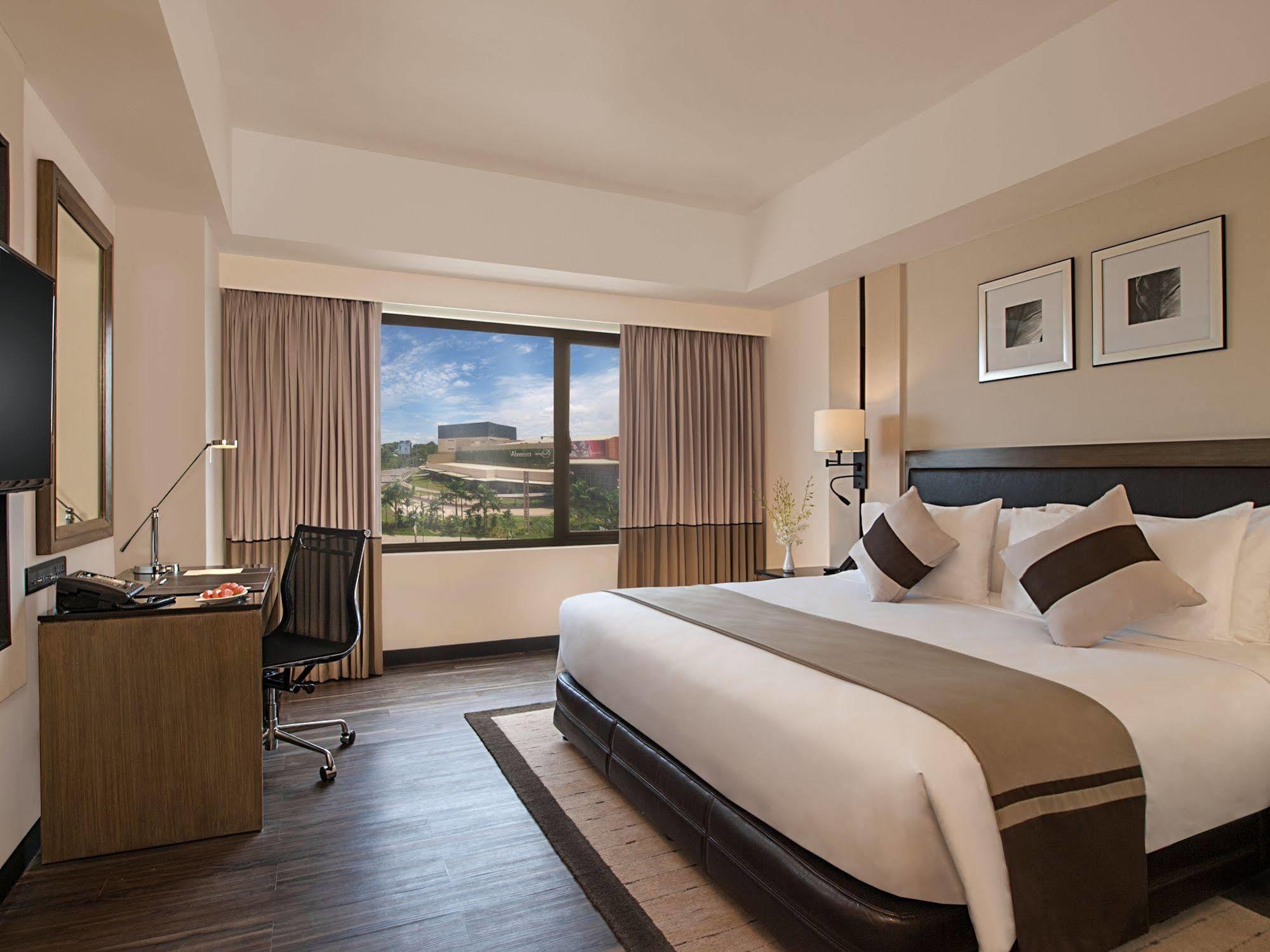 Hotel Seda Centrio Cagayan de Oro Zewnętrze zdjęcie