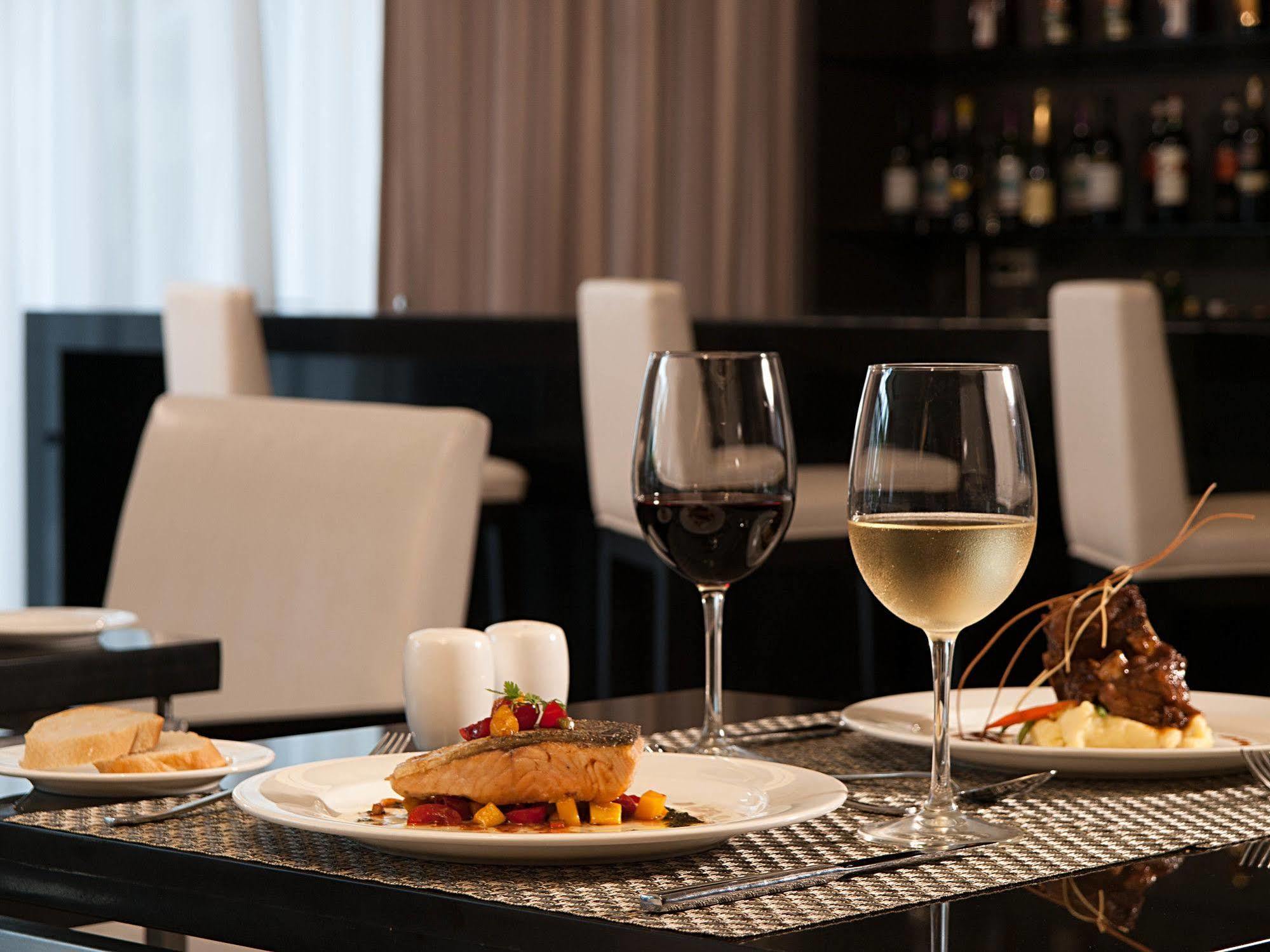 Hotel Seda Centrio Cagayan de Oro Zewnętrze zdjęcie