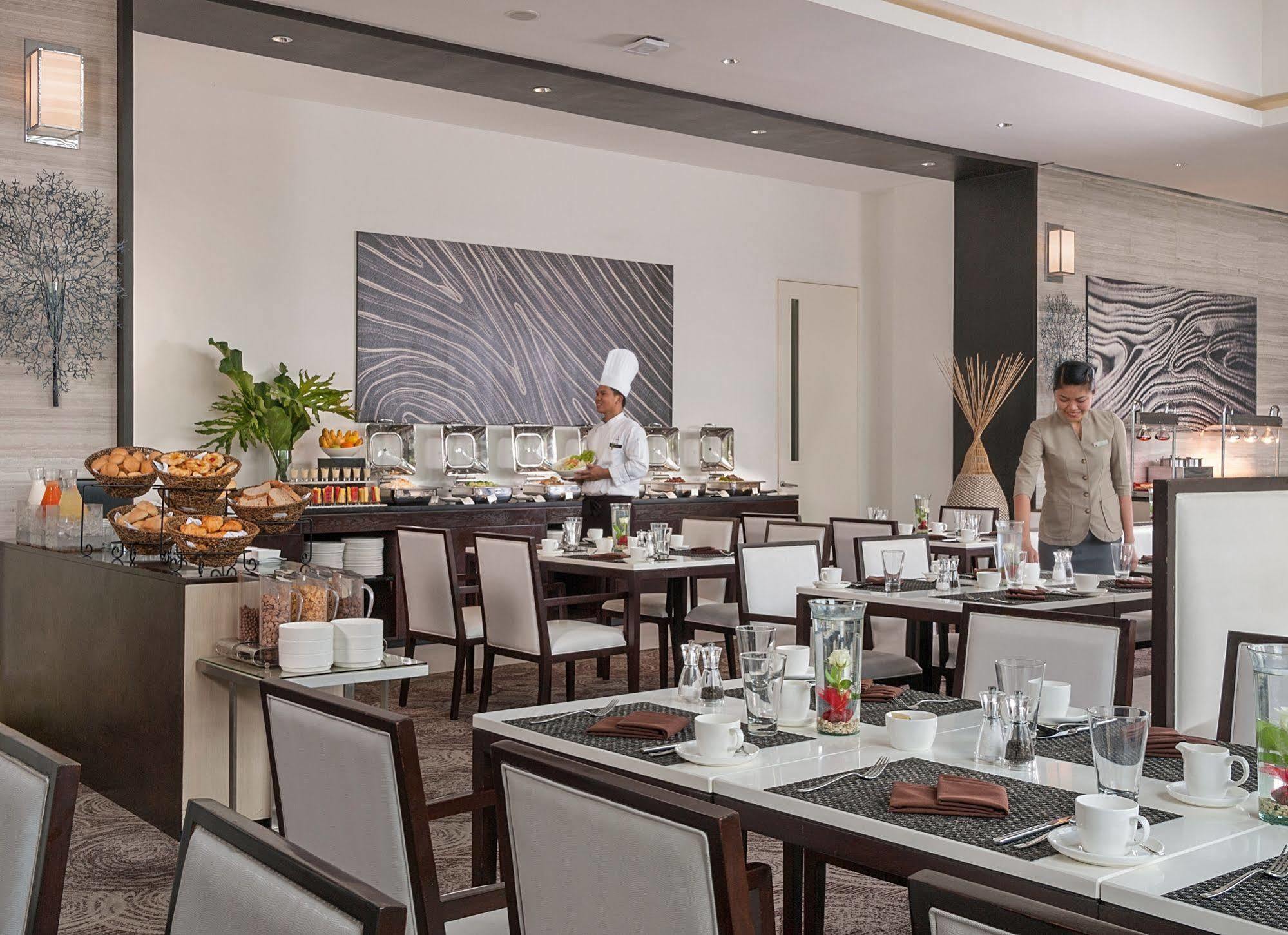 Hotel Seda Centrio Cagayan de Oro Zewnętrze zdjęcie